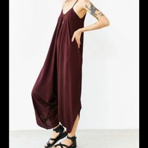 Silence + Noise Hipster Romper